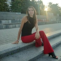 Ирина Дзеркаль