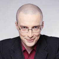 Василий Чернойван