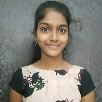 Ramya Mothukuri