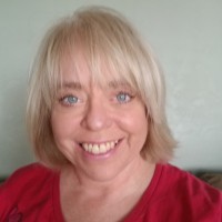Rhea Parry