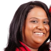 Pavershree Khan