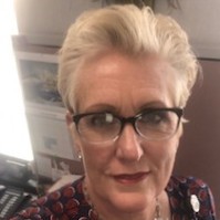 Kathy Hall