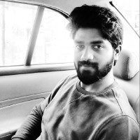 Vanaspala Kiran Kumar