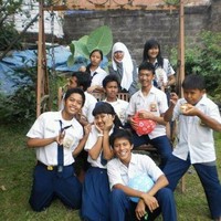 Rindaman Bocil