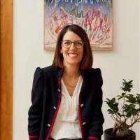 Susana Sandholzer