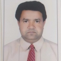 Md Parwej Alam
