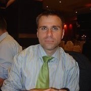 Michal Marszalkowski, PhD