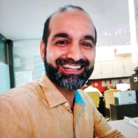 Durgesh Saqcena