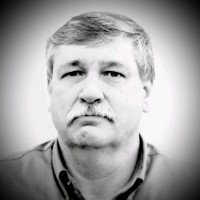 Ken Lester