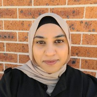 Sana Ruksar