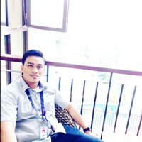 Bagus T Dewantoro (Dewa)