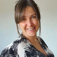 Simone Katrine Nyerup Larsen