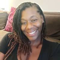 Elisha serena Ollivierre