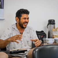 Walisson Rodrigues