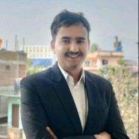 Dr. Prashanta Bhattarai