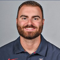 Austin Reynolds