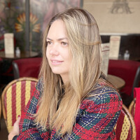 Maria Chubatyuk