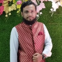 Md. Didarul Islam Bhuyan - Rhcsa, Rhce, Rhcva