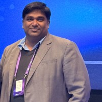 K Sree,CISO,CISM® IRCA® LEADAUDITOR® ▲Global CISO Keynote Speaker