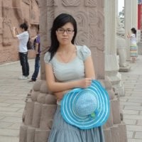 张玉丽