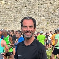 Gilles Morgado