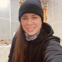 Paulina Saldaña