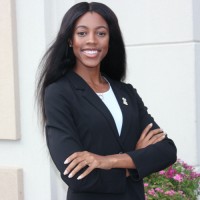 Phedenia George-Mosbey