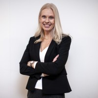 Lotta Nyström