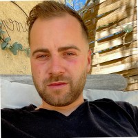 Steven Goavec