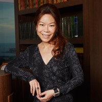 Kai Yun Wong