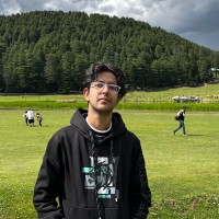 Aayush Tiwari