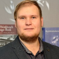Kosti Koistinen