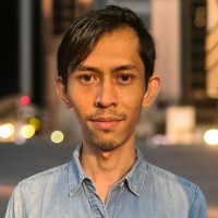 Mohammad Arfiandi prawirasasra