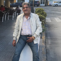 Luis Frontado