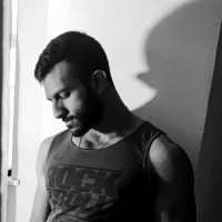 Akash Nair