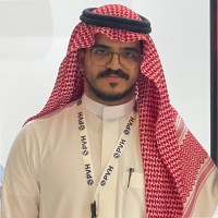 Jehad Alhamrani