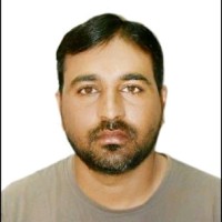 Jamil Dogar