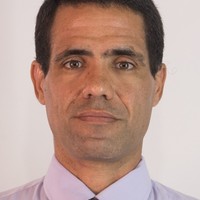 Antonio Rodriguez