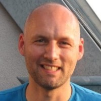 Henrik Uth Jensen