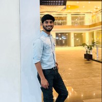 Manvith Reddy