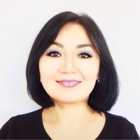 Ainura Kupueva
