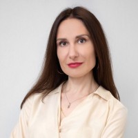 Zoya Smyslova