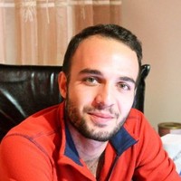 Cem Akça