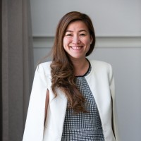 Michelle Mok