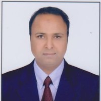 Mohammed Mujahed Uddin