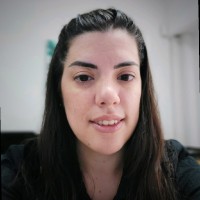 Maria Florencia Garcia Goñi