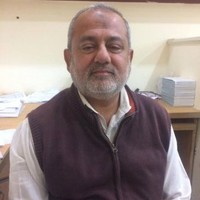 Ali Mohsin