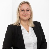 Carolin Kalus