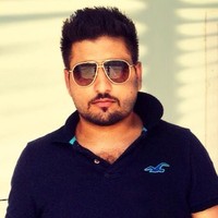 Sharanpreet Singh Sidhu