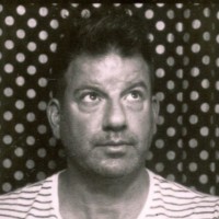 Christopher Stone